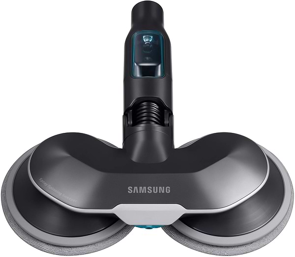 Фото - Уценка - Пылесос ручной для дома Samsung VS80F28DGS/UK