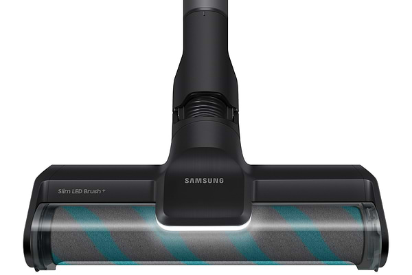 Фото - Пилосос ручний для дому Samsung VS90F40DEK/UK