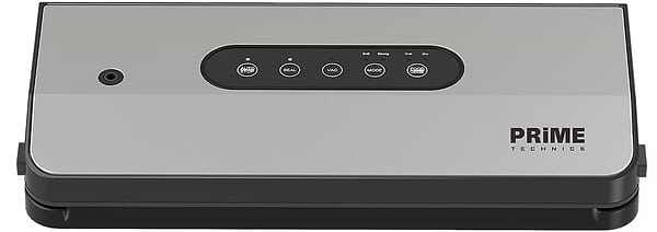 Фото - Вакууматор Prime Technics Technics PVS 125 X