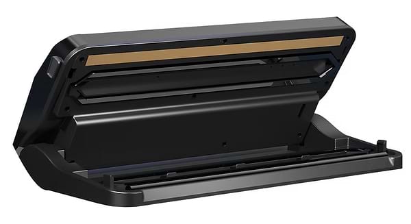 Фото - Вакууматор Prime Technics Technics PVS 125 X