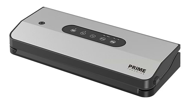 Фото - Вакууматор Prime Technics Technics PVS 125 X