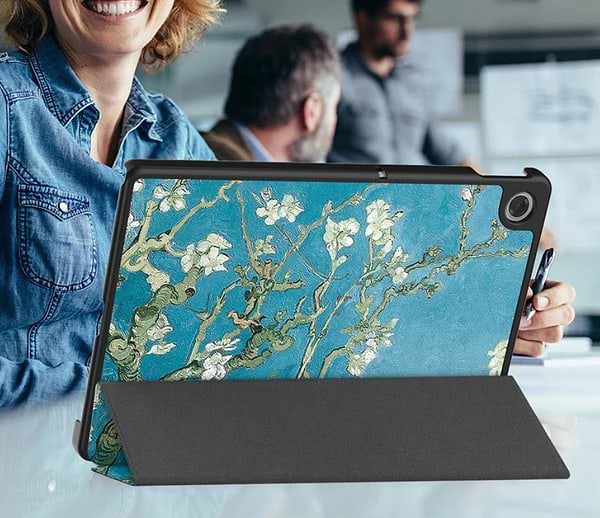 Фото - Чохол для планшету BeCover Smart Case for Lenovo Tab TB-311FU 10.1"" Spring (713122)