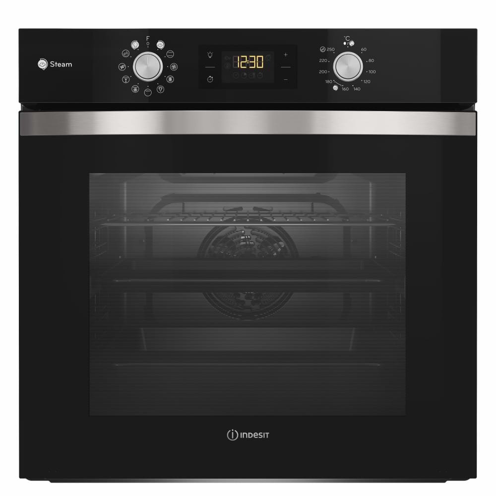 Духова шафа Indesit IFWS 4841 JH BL