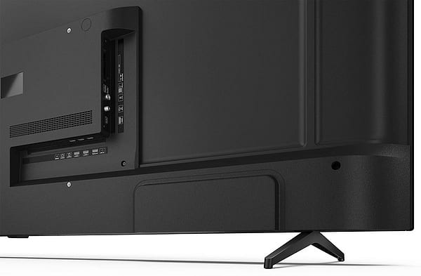 Фото - Телевізор Sharp 4T-C70HP5265EB