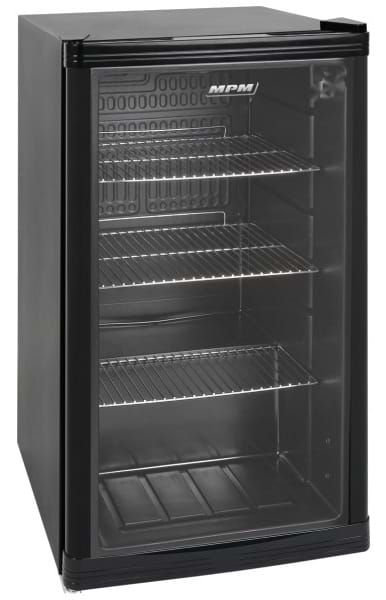 Фото - Холодильник MPM MPM-93-VT-08