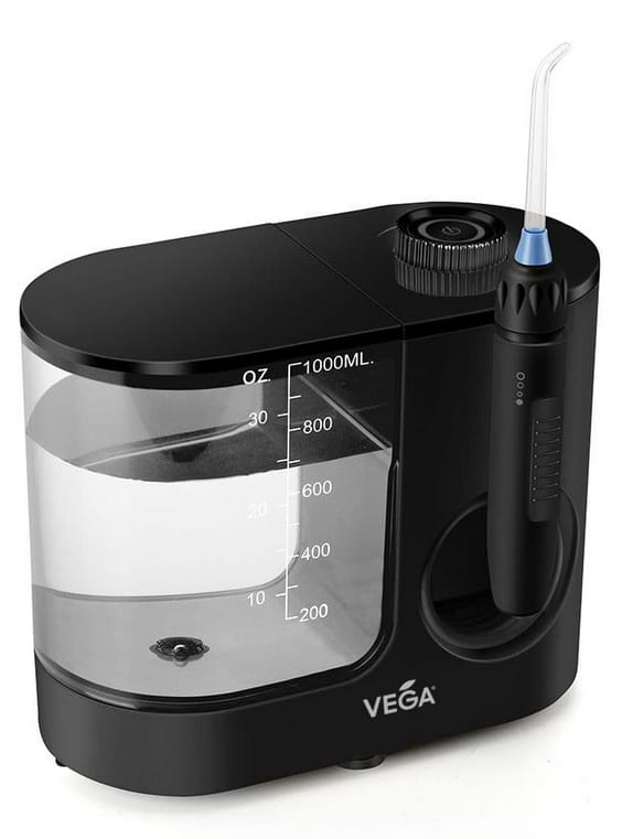 Фото - Ирригатор Vega VT-2000 B