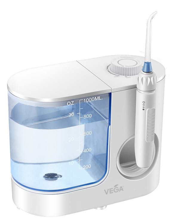 Іригатор Vega VT-2000 W - Фото 1