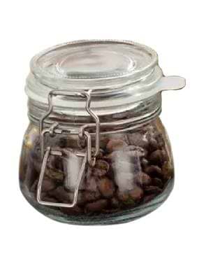 Ємність для сипучих Vittora VT-7445 450 мл - Фото 1