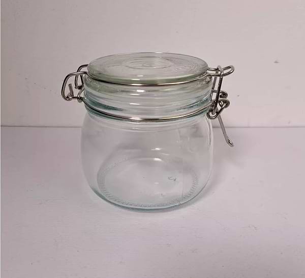 Фото - Ємність для сипучих Vittora VT-7445 450 мл