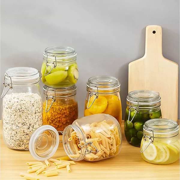 Фото - Ємність для сипучих Vittora VT-7445 450 мл