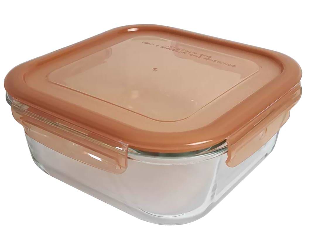 Емкость для хранения Vittora VT-7511 1100 мл