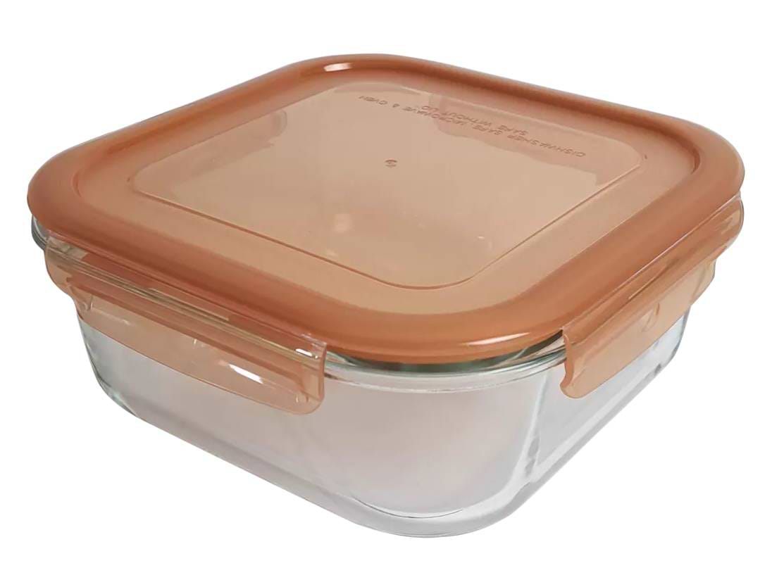Емкость для хранения Vittora VT-7531 310 мл