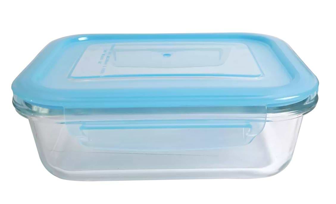 Ємність для зберігання Vittora VT-7615 1500 мл - Фото 1