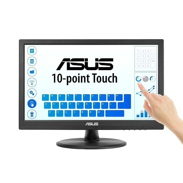 Фото - Монитор Asus VT169HE