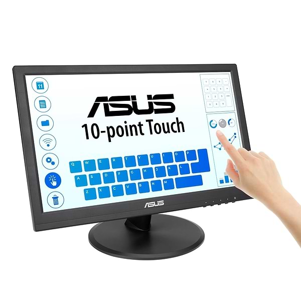 Фото - Монитор Asus VT169HE