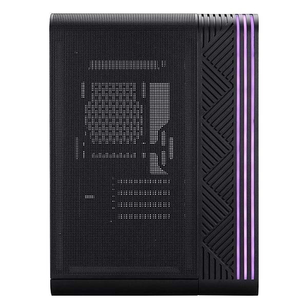 Фото - Корпус 1stPlayer VT5 Black без БП