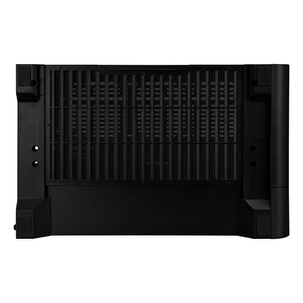 Фото - Корпус 1stPlayer VT6 Black без БП