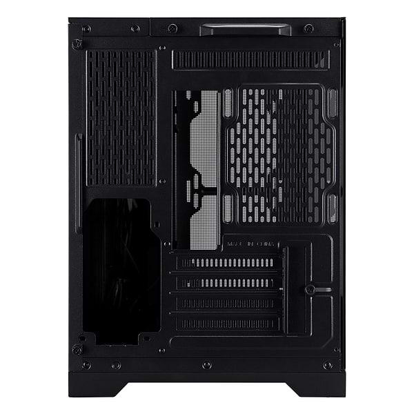 Фото - Корпус 1stPlayer VT6 Black без БП