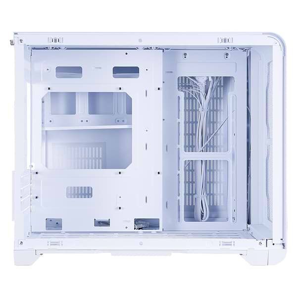 Фото - Корпус 1stPlayer VT6 White без БП