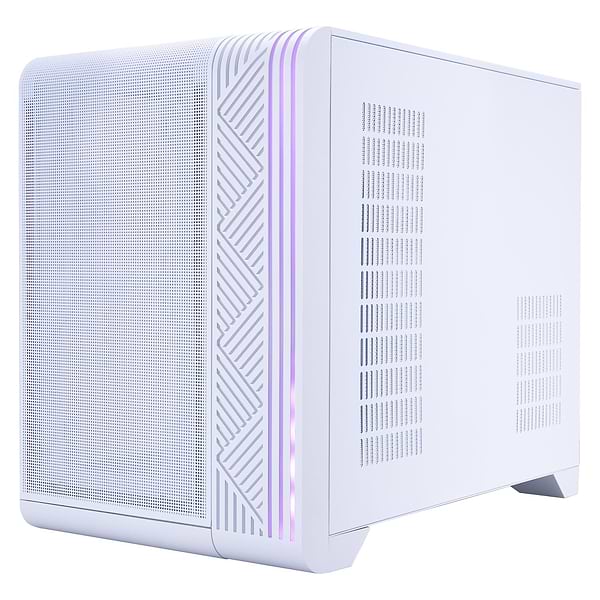 Фото - Корпус 1stPlayer VT6 White без БП