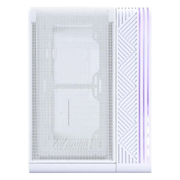 Фото - Корпус 1stPlayer VT6 White без БП