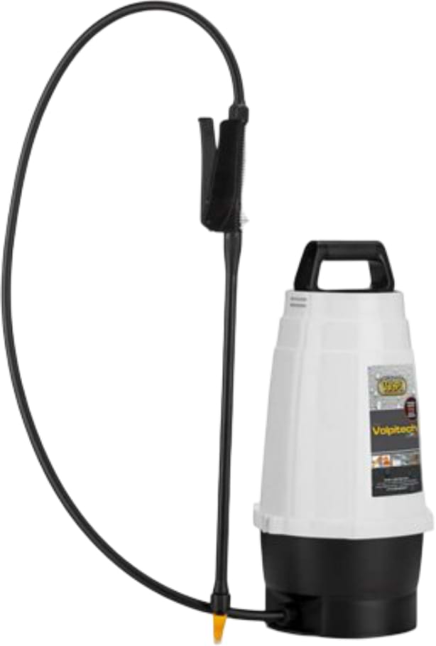 Обприскувач ручний Volpi Tech 3 6 л (VT621)