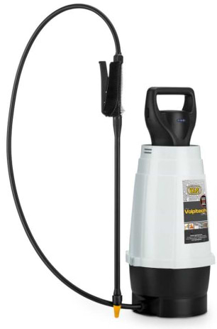 Опрыскиватель аккумуляторный Originale Volpi Tech 7 л (VT7)
