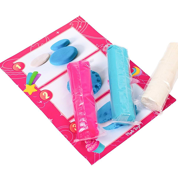 Фото - Набор для творчества микс Vladi Toys Surprise pack. Sweet dream (VT8080-02)