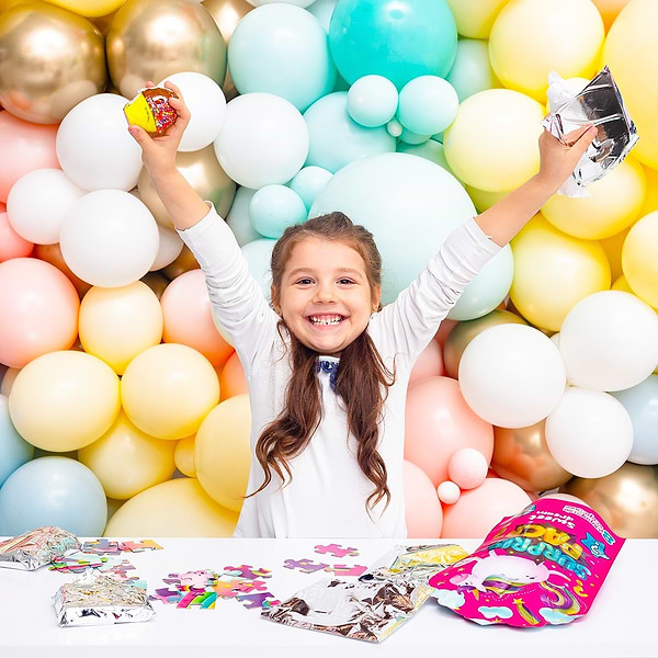 Фото - Набор для творчества микс Vladi Toys Surprise pack. Sweet dream (VT8080-02)