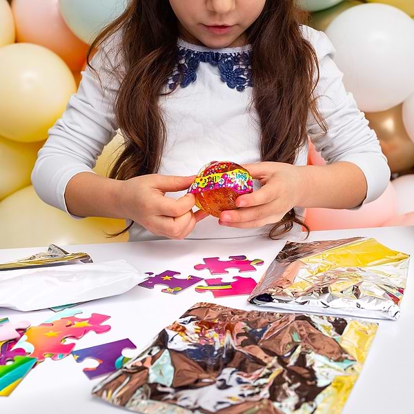 Фото - Набор для творчества микс Vladi Toys Surprise pack. Sweet dream (VT8080-02)