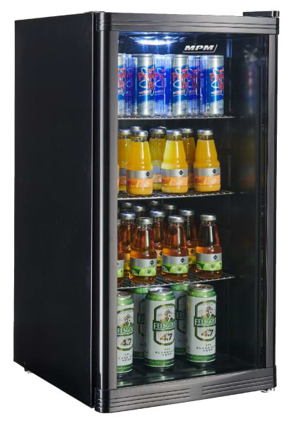 Фото - Холодильник MPM MPM-93-VT-08