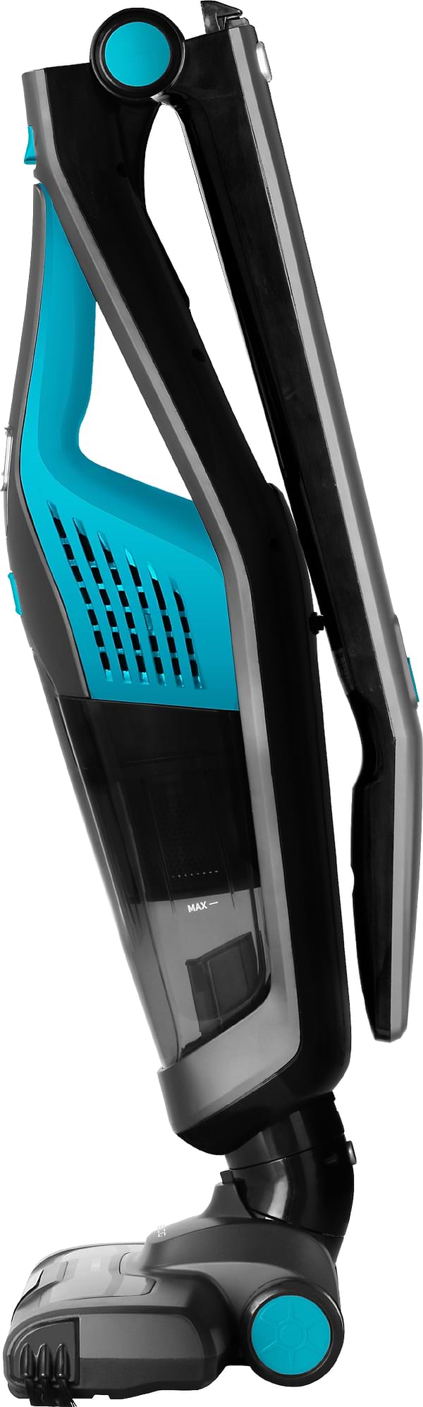 Фото - Пилосос ручний для дому ECG VT 7220 2in1 Simply Clean