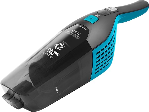 Фото - Пилосос ручний для дому ECG VT 7220 2in1 Simply Clean