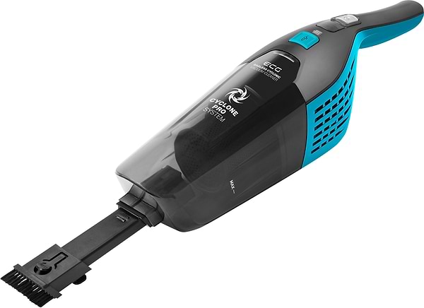 Фото - Пилосос ручний для дому ECG VT 7220 2in1 Simply Clean