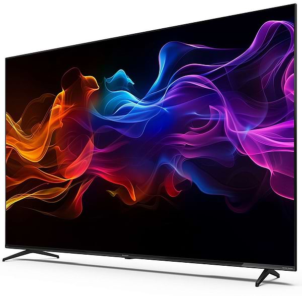 Фото - Телевізор Sharp 4T-C70HP5265EB