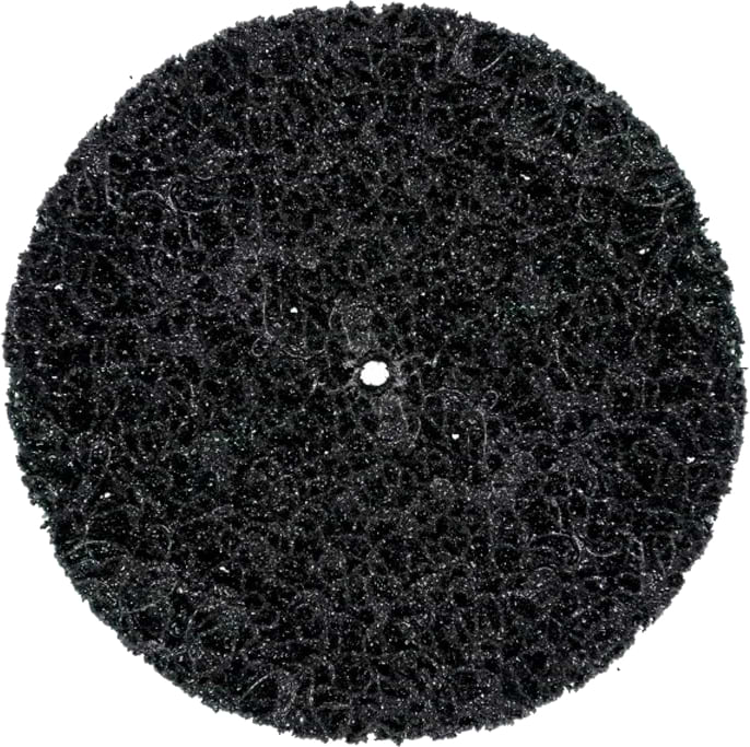 Фото - Круг шліфувальний Vulkan 100 мм Р46 (17589)