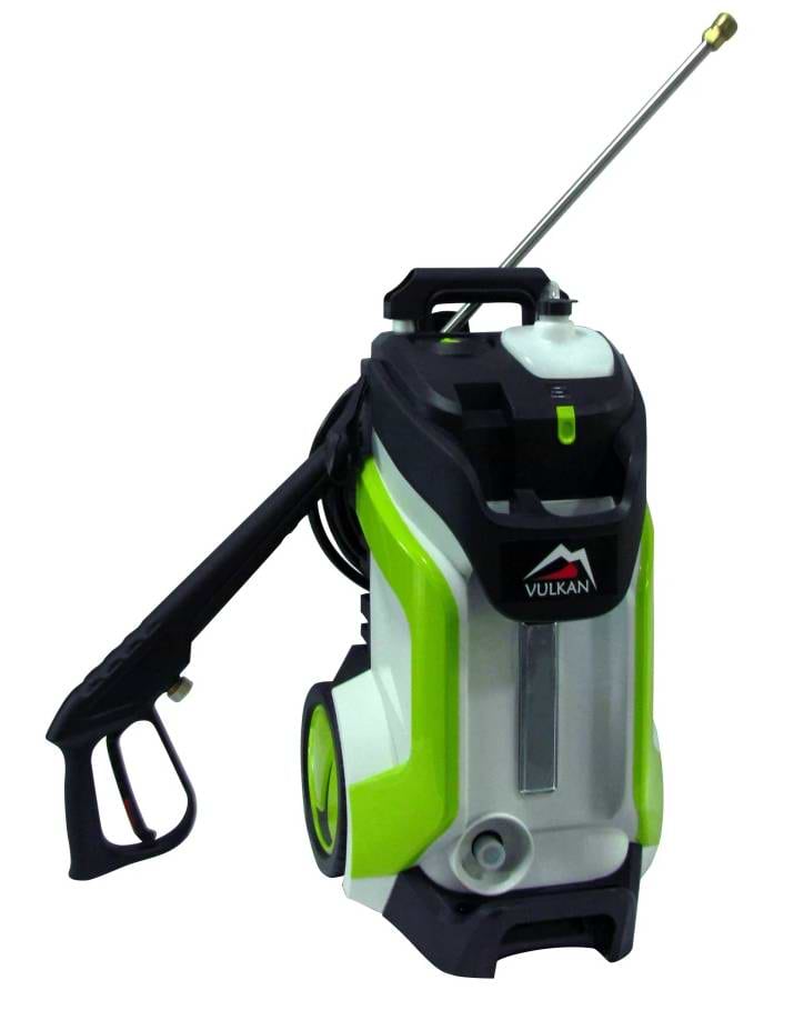 Минимойка Vulkan OLD701-110