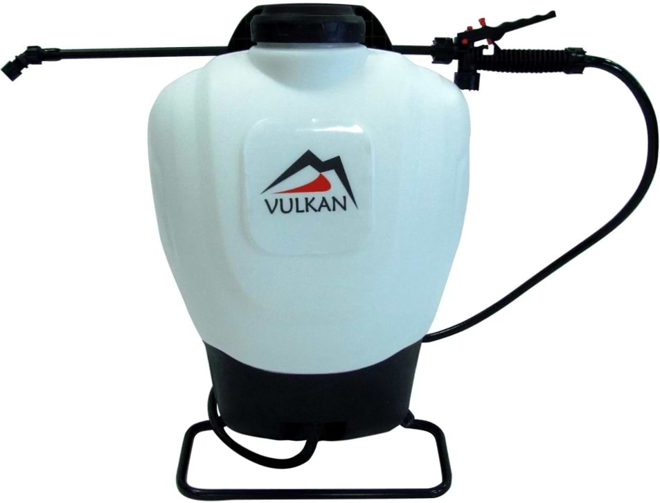Опрыскиватель аккумуляторный Vulkan OLD-15L