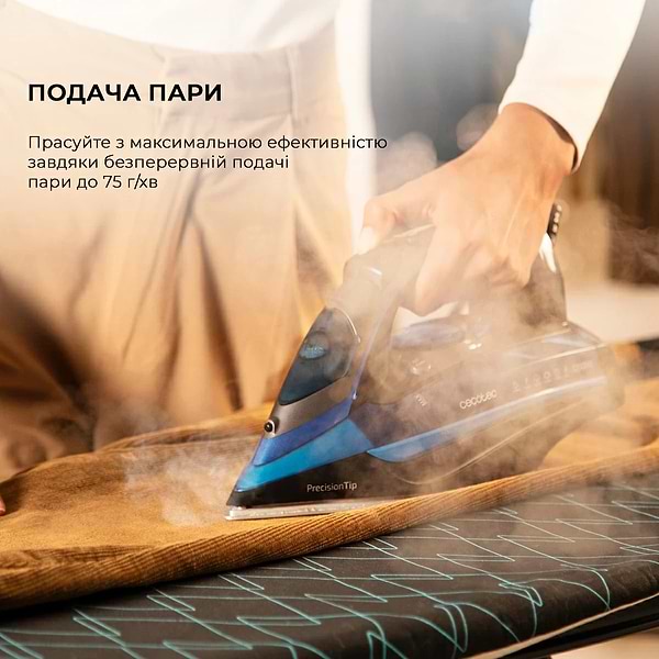 Фото - Праска Cecotec IronHero 3200 i-Pump (CCTC-01874)