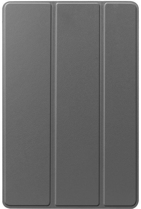 Чехол для планшета BeCover Smart Case for Samsung Galaxy Tab S10 Lite SM-X400/406 10.9" Gray (713840)