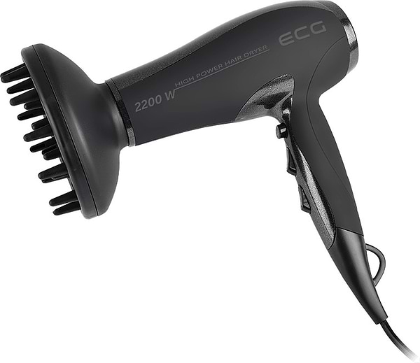 Фото - Фен ECG VV 115