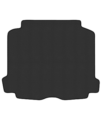 EVA килимок в багажник авто EVAtech для S60 Volvo 2000-2009 1 покоління Sedan EU (VV21020B1RBB)