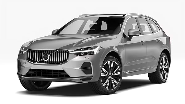 Фото - EVA коврик в багажник авто EVAtech для XC60 Restyling Volvo 2021 2 поколение SUV EU (VV33317B1RBB)