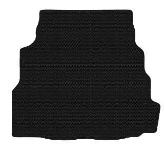 EVA коврик в багажник авто EVAtech для S80 (TS) Volvo 1998-2006 1 поколение Sedan EU (VV3522B1KBB)