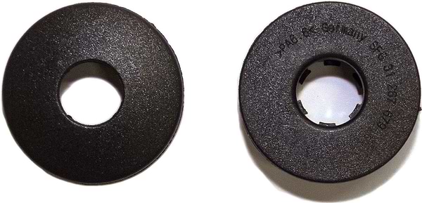 Фото - EVA коврики в салон авто EVAtech для S60 Volvo 2019 3 поколение Sedan EU (VV42798PB4VL8RBB)