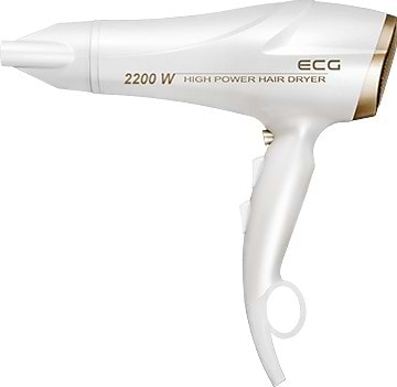 Фен ECG VV 2200 - Фото 1