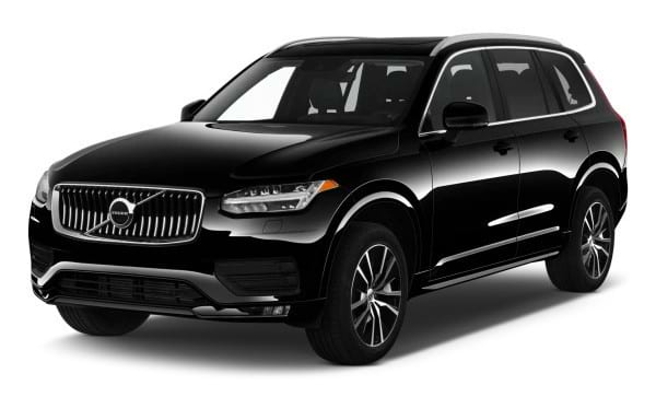 Фото - EVA килимок в багажник авто EVAtech для XC90 5 seats Volvo 2014-2020 2 покоління SUV USA (VV33704BE2RBB)