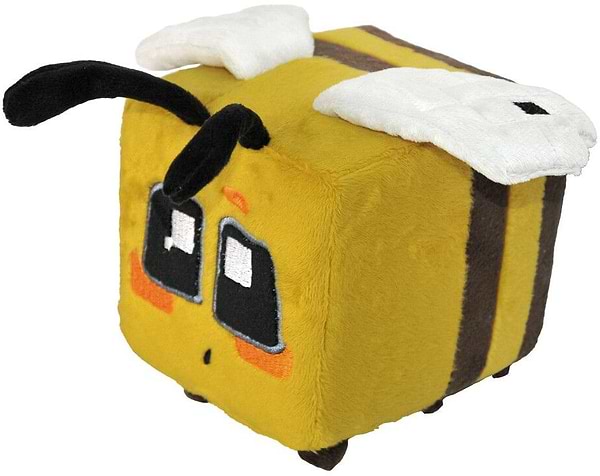 Фото - М'яка іграшка Tigres Бджілка Майра (ІГ-0252)