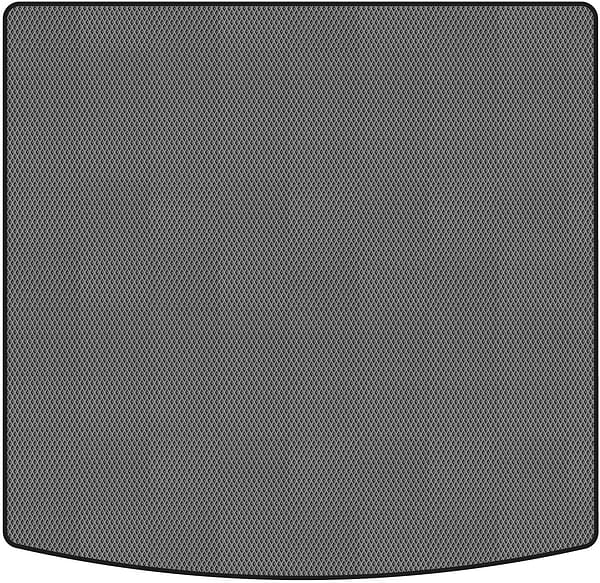 Фото - EVA килимок в багажник авто EVAtech для Golf (VII) Volkswagen 2012-2020 7 покоління Combi EU (VW11076B1RGB)