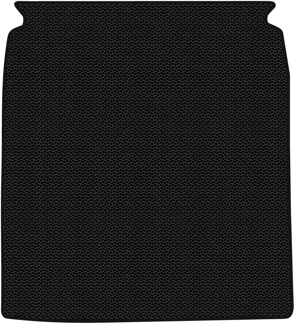 EVA килимок в багажник авто EVAtech для CC Restyling Volkswagen 2012 1 покоління Sedan USA (VW11377B1KBB)